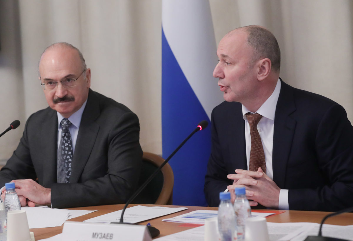 Руководитель Рособрнадзора представил итоги работы ведомства в 2023 году на заседании Комитета по науке и высшему образованию Госдумы