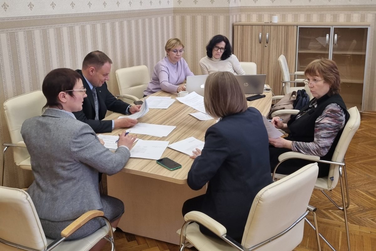 Россия и Белоруссия углубляют интеграцию в сфере аккредитации образовательной деятельности